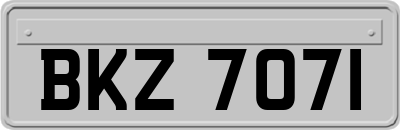 BKZ7071