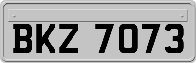 BKZ7073