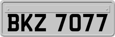 BKZ7077