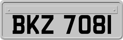 BKZ7081