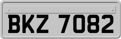 BKZ7082