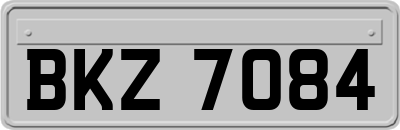 BKZ7084