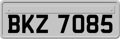 BKZ7085