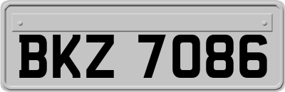 BKZ7086
