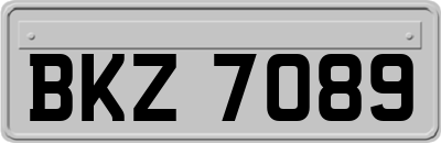 BKZ7089