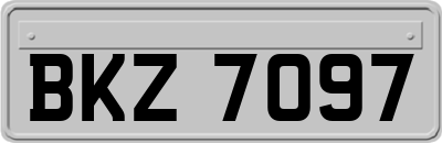 BKZ7097