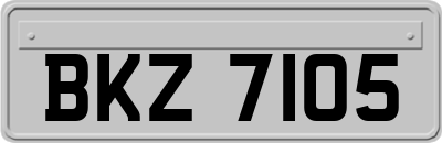 BKZ7105