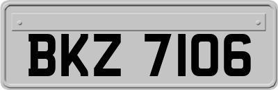 BKZ7106