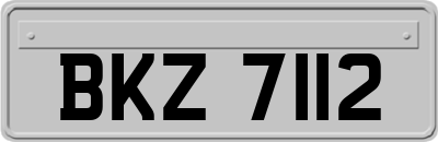 BKZ7112