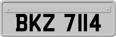 BKZ7114