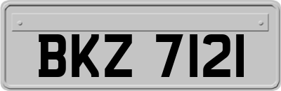 BKZ7121