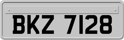 BKZ7128