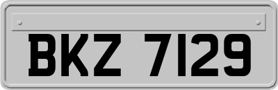BKZ7129
