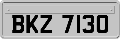 BKZ7130