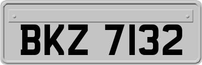 BKZ7132