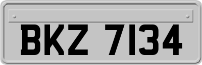 BKZ7134