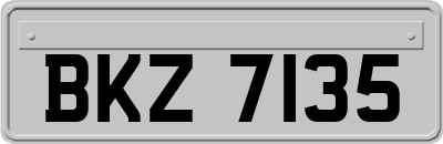 BKZ7135