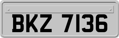 BKZ7136