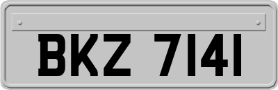 BKZ7141
