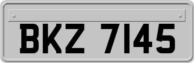 BKZ7145