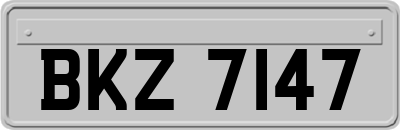 BKZ7147