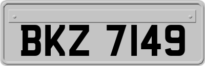 BKZ7149