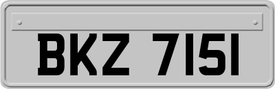 BKZ7151