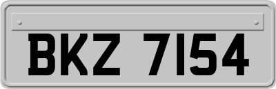 BKZ7154