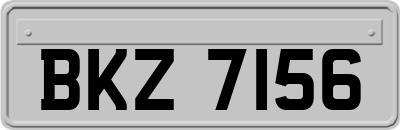 BKZ7156