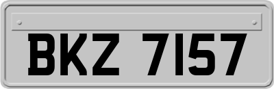 BKZ7157