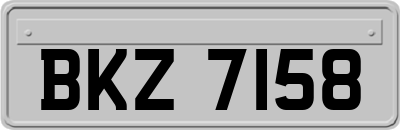 BKZ7158