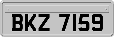 BKZ7159