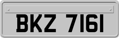 BKZ7161