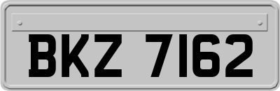 BKZ7162