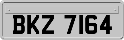 BKZ7164