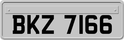 BKZ7166