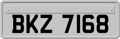 BKZ7168