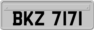 BKZ7171
