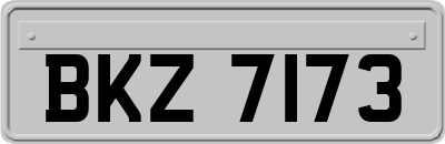 BKZ7173