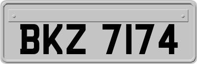 BKZ7174