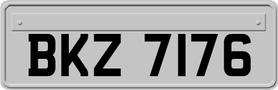 BKZ7176