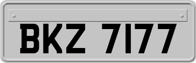 BKZ7177