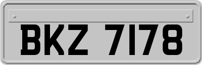 BKZ7178