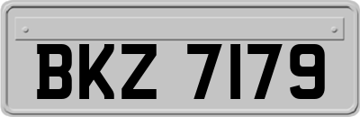 BKZ7179