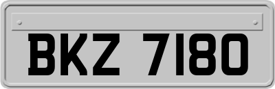BKZ7180