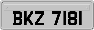 BKZ7181