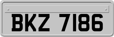 BKZ7186