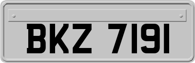 BKZ7191