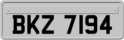 BKZ7194