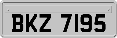 BKZ7195